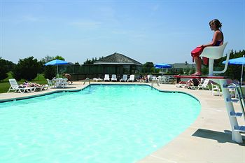 Harbourtowne Golf Resort & Conference Center