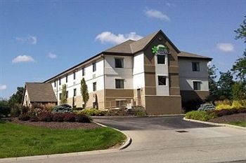 Extended Stay America Cincinnati – Fairfield