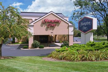 Hampton Inn Wooster