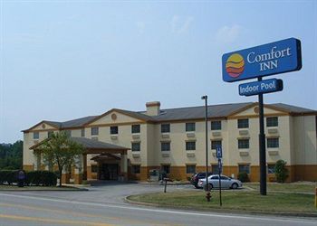 Comfort Inn Indiana
