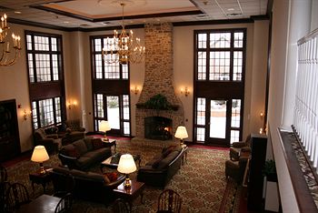 Hampton Inn & Suites Bethlehem