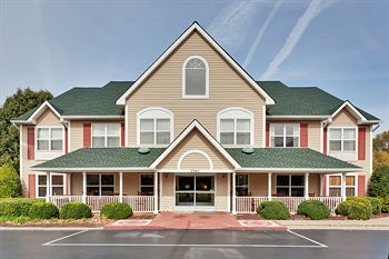 Country Inn & Suites By Carlson Murfreesboro