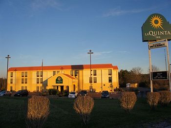 La Quinta Inn Crossville