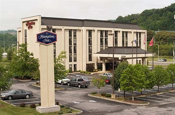Hampton Inn Bristol