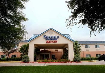 Fairfield Inn & Suites by Marriott Midland