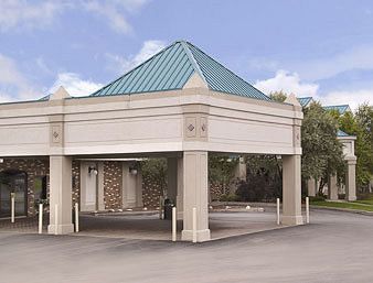 Ramada Ithaca Hotel and Conference Center