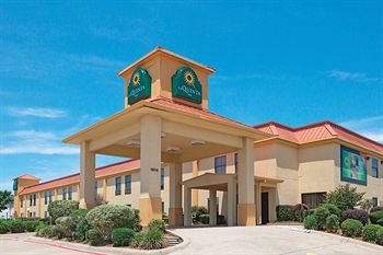 La Quinta Inn Terrell