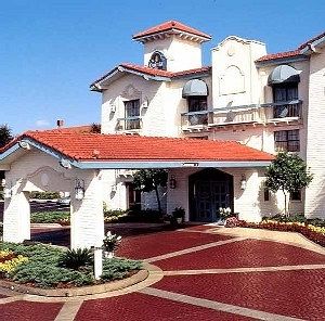 La Quinta Inn McAllen