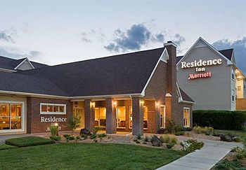 Residence Inn Amarillo by Marriott