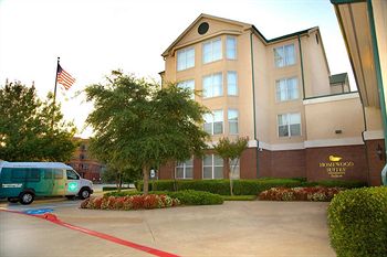 Homewood Suites by Hilton North Dallas-Plano