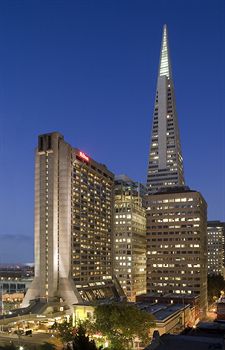 Hilton San Francisco Downtown/Financial District