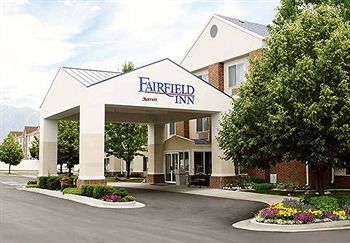 Fairfield Inn by Marriott Salt Lake City Layton