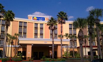 Comfort Inn Maingate