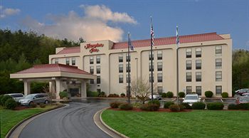 Hampton Inn Martinsville