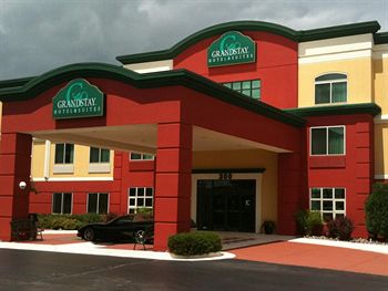 GrandStay Hotel Appleton-Fox River Mall