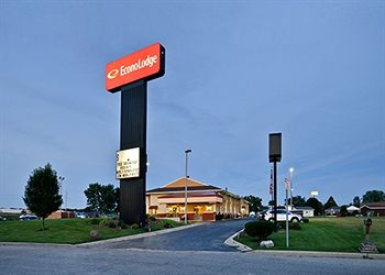 Econo Lodge