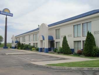 Days Inn Grand Island I-80