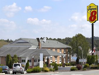 Super 8 Hillsville Va