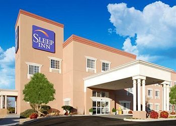 Sleep Inn Las Cruces