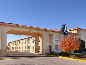 Days Inn Los Lunas Nm