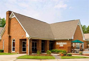Residence Inn by Marriott Southern Pines/Pinehurst NC