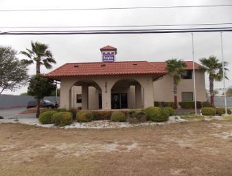 Knights Inn and Suites Del Rio