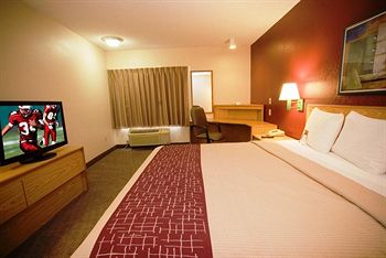 Red Roof Inn El Paso West