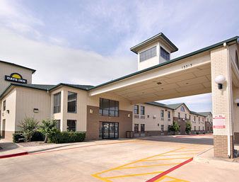 Days Inn North Dallas