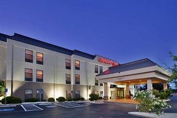 Hampton Inn Texas City