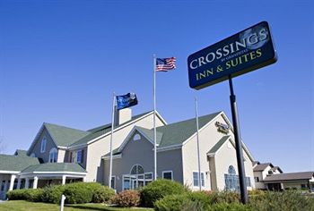 Crossings by GrandStay Inn & Suites Stillwater