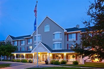 Country Inn & Suites By Carlson Saint Cloud