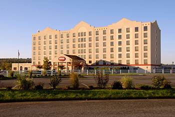 Vernon Downs Casino and Hotel