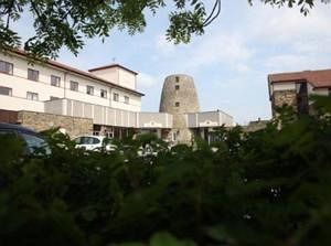 Britannia Hotel Leeds