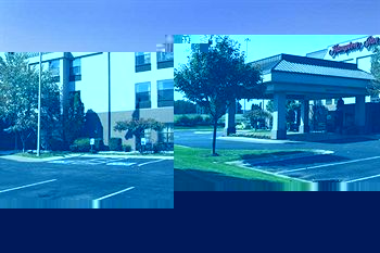 Hampton Inn Akron-Fairlawn