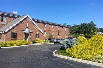 Extended Stay America – Cincinnati – Blue Ash – Reagan Hwy