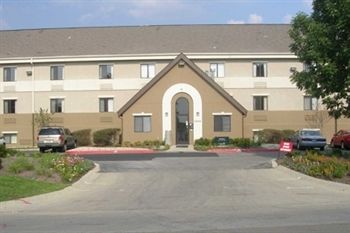 Extended Stay America Dayton – South