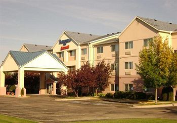 Fairfield Inn by Marriott Mankato
