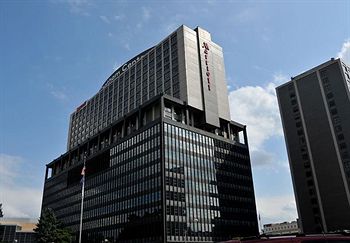 Marriott Pittsburgh City Center Hotel