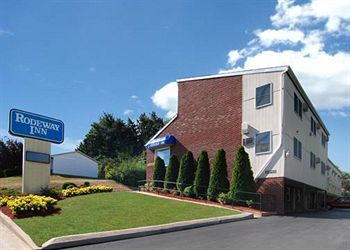 Rodeway Inn State College