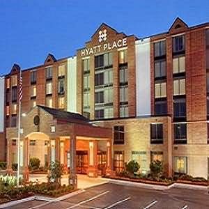 Hyatt Place Dallas/Arlington