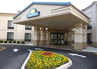 Days Inn Parsippany