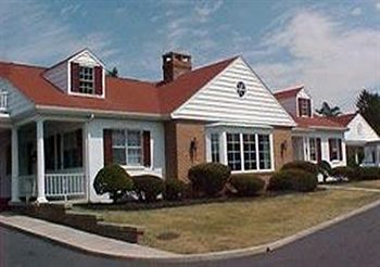 Quality Inn at General Lee's Headquarter