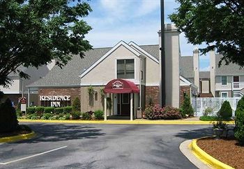 Residence Inn by Marriott Louisville