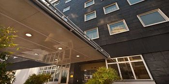 TRYP by Wyndham Berlin am Ku´damm