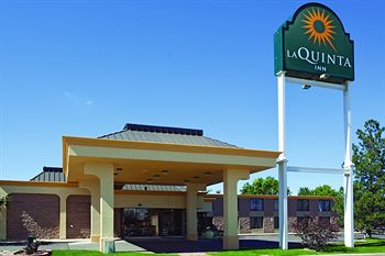 La Quinta Inn Casper