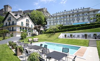 Grand Hôtel de la Grotte