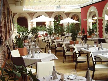 Couvent des Minimes
