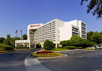 Marriott Atlanta Norcross
