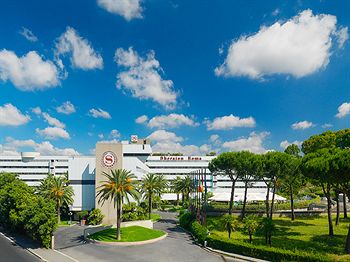 Sheraton Roma Hotel & Conference Center
