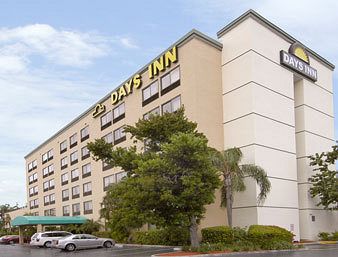 Days Inn Hollywood Airport South